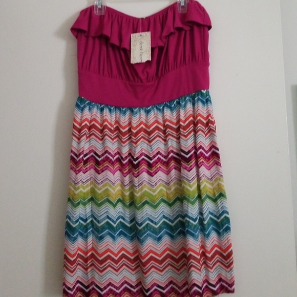 Derek Heart Dresses & Skirts - Dress